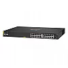 HPE R8N87A – HPE Aruba 6000 Managed 24G 4SFP PoE+ 370W Switch HPE Aruba 6000 Managed 24G 4SFP PoE+ 370W Switch – HPE R8N87A
