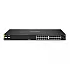 HPE Aruba 6000 Managed 24G 4SFP PoE+ 370W Switch