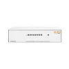 HPE Aruba Instant On 1430 Unmanaged 8G Switch – HPE R8R45A