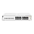 HPE Aruba Instant On 1430 Unmanaged 16G PoE+ 124W Switch
