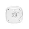 HPE R9B28A – HPE Aruba Instant On AP25 Access Point RW 4x4 Wi-Fi 6 Indoor HPE Aruba Instant On AP25 Access Point RW 4x4 Wi-Fi 6 Indoor – HPE R9B28A