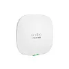 HPE R9B28A – HPE Aruba Instant On AP25 Access Point RW 4x4 Wi-Fi 6 Indoor HPE Aruba Instant On AP25 Access Point RW 4x4 Wi-Fi 6 Indoor – HPE R9B28A