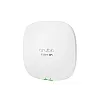 HPE R9B28A – HPE Aruba Instant On AP25 Access Point RW 4x4 Wi-Fi 6 Indoor HPE Aruba Instant On AP25 Access Point RW 4x4 Wi-Fi 6 Indoor – HPE R9B28A
