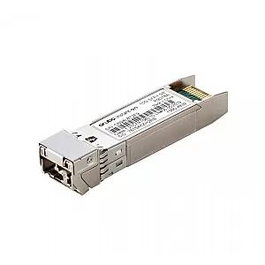 Aruba Instant On 10G SFP+ LC SR 300m OM3 MMF Transceiver