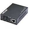 Intellinet 506519 – Intellinet 506519 convertoare media pentru rețea 100 Mbit/s 1310 nm Multimodală Negru Intellinet 506519 convertoare media pentru rețea 100 Mbit/s 1310 nm Multimodală Negru – Intellinet 506519