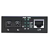 Intellinet 506519 – Intellinet 506519 convertoare media pentru rețea 100 Mbit/s 1310 nm Multimodală Negru Intellinet 506519 convertoare media pentru rețea 100 Mbit/s 1310 nm Multimodală Negru – Intellinet 506519