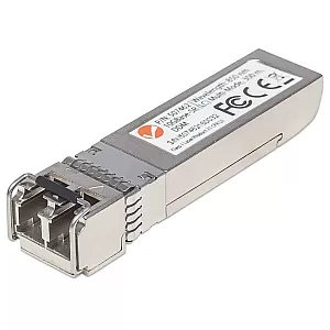 Intellinet 507462 module de emisie-recepție pentru rețele Fibră optică 11100 Mbit/s SFP+ 850 nm