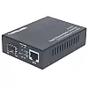 Intellinet 510493 – Intellinet 510493 convertoare media pentru rețea 1000 Mbit/s Negru Intellinet 510493 convertoare media pentru rețea 1000 Mbit/s Negru – Intellinet 510493