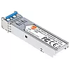 Intellinet 545013 – Intellinet 545013 module de emisie-recepție pentru rețele Fibră optică 1000 Mbit/s SFP 1310 nm Intellinet 545013 module de emisie-recepție pentru rețele Fibră optică 1000 Mbit/s SFP 1310 nm – Intellinet 545013
