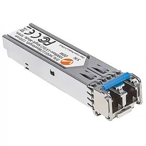 Intellinet 545013 module de emisie-recepție pentru rețele Fibră optică 1000 Mbit/s SFP 1310 nm