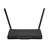 hAP ax3, RouterOS licenta L6, 4 x Gigabit, 1 x 2.5 Gigabit PoE IN/OUT, 2.4/5GHz, USB, WPA3 - MikroTik C53UiG+5HPaxD2HPaxD – Mikrotik C53UiG+5HPaxD2HPaxD