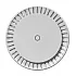 cAP ax, 2 x Gigabit (PoE-OUT/IN), 802.11b/g/n/ax 2.4GHz, 802.11a/n/ac/ax 5GHz, AX1800 - MikroTik cAPGI-5HaxD2HaxD