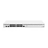 Mikrotik CCR2004-16G-2S+ – Cloud Core Router, 16 x Gigabit, 2 x SFP+, RouterOS L6, 1U - MikroTik CCR2004-16G-2S+ Cloud Core Router, 16 x Gigabit, 2 x SFP+, RouterOS L6, 1U - MikroTik CCR2004-16G-2S+ – Mikrotik CCR2004-16G-2S+