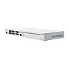 Mikrotik CCR2004-16G-2S+ – Cloud Core Router, 16 x Gigabit, 2 x SFP+, RouterOS L6, 1U - MikroTik CCR2004-16G-2S+ Cloud Core Router, 16 x Gigabit, 2 x SFP+, RouterOS L6, 1U - MikroTik CCR2004-16G-2S+ – Mikrotik CCR2004-16G-2S+