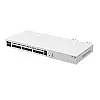 Cloud Core Router, 4 x SFP+, 13 x Gigabit, 16GB RAM, RouterOS L6, 1U - MikroTik CCR2116-12G-4S+ – Mikrotik CCR2116-12G-4S+