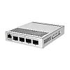 Mikrotik CRS305-1G-4S+IN – Smart Switch, 1 x Gigabit, 4 x SFP+ 10Gbps - Mikrotik CRS305-1G-4S+IN Smart Switch, 1 x Gigabit, 4 x SFP+ 10Gbps - Mikrotik CRS305-1G-4S+IN – Mikrotik CRS305-1G-4S+IN