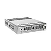 Mikrotik CRS305-1G-4S+IN – Smart Switch, 1 x Gigabit, 4 x SFP+ 10Gbps - Mikrotik CRS305-1G-4S+IN Smart Switch, 1 x Gigabit, 4 x SFP+ 10Gbps - Mikrotik CRS305-1G-4S+IN – Mikrotik CRS305-1G-4S+IN
