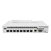 Management Switch 1 x Gigabit, 8 x SFP+ - Mikrotik CRS309-1G-8S+IN – Mikrotik CRS309-1G-8S+IN