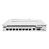 Management Switch 1 x Gigabit, 8 x SFP+ - Mikrotik CRS309-1G-8S+IN