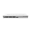 Mikrotik CRS326-24G-2S+RM – Management Switch 24 x Gigabit, 2 x SFP+, 1U - Mikrotik CRS326-24G-2S+RM Management Switch 24 x Gigabit, 2 x SFP+, 1U - Mikrotik CRS326-24G-2S+RM – Mikrotik CRS326-24G-2S+RM