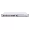 Management Switch 24 x SFP+ 10Gbps, 2 x QSFP+ 40Gbps - Mikrotik CRS326-24S+2Q+RM – Mikrotik CRS326-24S+2Q+RM