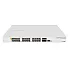 Management Switch 24 x Gigabit PoE+ Out 450W, 4 x SFP+ 10Gbps - Mikrotik CRS328-24P-4S+RM
