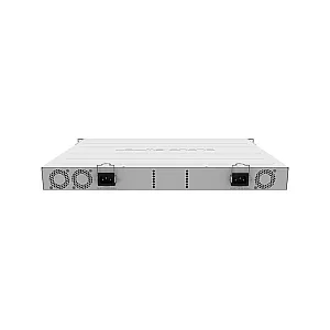 Management Switch, 48 x Gigabit, 4 x 10G SFP+, 2 x 40G QSFP+ - Mikrotik CRS354-48G-4S+2Q+RM