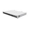 Mikrotik CRS354-48G-4S+2Q+RM – Management Switch, 48 x Gigabit, 4 x 10G SFP+, 2 x 40G QSFP+ - Mikrotik CRS354-48G-4S+2Q+RM Management Switch, 48 x Gigabit, 4 x 10G SFP+, 2 x 40G QSFP+ - Mikrotik CRS354-48G-4S+2Q+RM – Mikrotik CRS354-48G-4S+2Q+RM