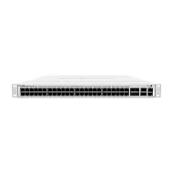 Management Switch 48 x Gigabit PoE+ OUT 700W, 4 x 10G SFP+, 2 x 40G QSFP+ - Mikrotik CRS354-48P-4S+2Q+RM Management Switch 48 x Gigabit PoE+ OUT 700W, 4 x 10G SFP+, 2 x 40G QSFP+ - Mikrotik CRS354-48P-4S+2Q+RM