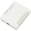Mikrotik CSS106-5G-1S – Smart Switch, 5 x Gigabit, 1 x SFP - Mikrotik CSS106-5G-1S Smart Switch, 5 x Gigabit, 1 x SFP - Mikrotik CSS106-5G-1S – Mikrotik CSS106-5G-1S