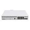 Mikrotik CSS610-8P-2S+IN – Switch, 8 x Gigabit PoE, 2 x SFP+ 10Gbps, Management - MikroTik CSS610-8P-2S+IN Switch, 8 x Gigabit PoE, 2 x SFP+ 10Gbps, Management - MikroTik CSS610-8P-2S+IN – Mikrotik CSS610-8P-2S+IN