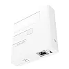 Injector Gigabit pasiv PoE 12-57V DC, montaj perete - Mikrotik GPEN11 – Mikrotik GPEN11