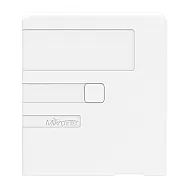 Injector Gigabit pasiv PoE 12-57V DC, montaj perete - Mikrotik GPEN11 Injector Gigabit pasiv PoE 12-57V DC, montaj perete - Mikrotik GPEN11