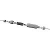 Mikrotik GPER-IP67-CASE – Carcasa de exterior IP68 pentru repetorul pasiv GPeR - Mikrotik GPeR-IP67-Case Carcasa de exterior IP68 pentru repetorul pasiv GPeR - Mikrotik GPeR-IP67-Case – Mikrotik GPER-IP67-CASE