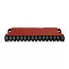 Mikrotik L009UIGS-RM – Router 8 porturi Gigabit, 1 port PoE IN, 1 port PoE Out, SFP 2.5G, NAND, USB, 1U - MikroTik L009UiGS-RM Router 8 porturi Gigabit, 1 port PoE IN, 1 port PoE Out, SFP 2.5G, NAND, USB, 1U - MikroTik L009UiGS-RM – Mikrotik L009UIGS-RM