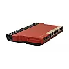 Mikrotik L009UIGS-RM – Router 8 porturi Gigabit, 1 port PoE IN, 1 port PoE Out, SFP 2.5G, NAND, USB, 1U - MikroTik L009UiGS-RM Router 8 porturi Gigabit, 1 port PoE IN, 1 port PoE Out, SFP 2.5G, NAND, USB, 1U - MikroTik L009UiGS-RM – Mikrotik L009UIGS-RM