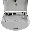 mANTBox ax 15s, antene 12dBi 2.4GHz, 15dBi 5GHz, 1 x Gigabit, 1 x SFP, PoE IN, WiFi6 - MikroTik L22UGS-5HaxD2HaxD-15S – Mikrotik L22UGS-5HaxD2HaxD-15S