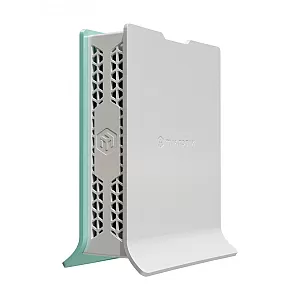 hAP ax lite, RouterOS licenta 4, 4 x Gigabit, NAND, 2.4GHz, USB type C - MikroTik L41G-2axD