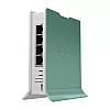 Mikrotik L41G-2AXD – hAP ax lite, RouterOS licenta 4, 4 x Gigabit, NAND, 2.4GHz, USB type C - MikroTik L41G-2axD hAP ax lite, RouterOS licenta 4, 4 x Gigabit, NAND, 2.4GHz, USB type C - MikroTik L41G-2axD – Mikrotik L41G-2AXD