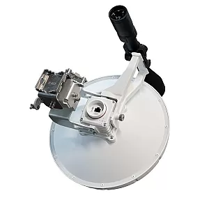 Atasament de aliniere si orientare pentru nRAY - Mikrotik nRayAIM-DH1