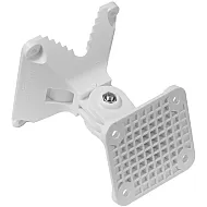 Adaptor montare pe perete seria LHG - Mikrotik QMP-LHG Adaptor montare pe perete seria LHG - Mikrotik QMP-LHG