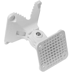 Adaptor montare pe perete seria LHG - Mikrotik QMP-LHG