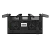 Mikrotik RB4011iGS+5HacQ2HnD-IN – Router 10 x Gigabit, 1 x SFP+ 10Gbps,PoE IN/OUT, RouterOS L5, Wi-Fi - Mikrotik RB4011iGS+5HacQ2HnD-IN Router 10 x Gigabit, 1 x SFP+ 10Gbps,PoE IN/OUT, RouterOS L5, Wi-Fi - Mikrotik RB4011iGS+5HacQ2HnD-IN – Mikrotik RB4011iGS+5HacQ2HnD-IN
