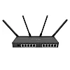 Mikrotik RB4011iGS+5HacQ2HnD-IN – Router 10 x Gigabit, 1 x SFP+ 10Gbps,PoE IN/OUT, RouterOS L5, Wi-Fi - Mikrotik RB4011iGS+5HacQ2HnD-IN Router 10 x Gigabit, 1 x SFP+ 10Gbps,PoE IN/OUT, RouterOS L5, Wi-Fi - Mikrotik RB4011iGS+5HacQ2HnD-IN – Mikrotik RB4011iGS+5HacQ2HnD-IN