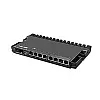 Mikrotik RB5009UG+S+IN – Router 1 x 2.5Gbit, 7 x Gigabit, 1 x SFP+, RouterOS L5 - MikroTik RB5009UG+S+IN Router 1 x 2.5Gbit, 7 x Gigabit, 1 x SFP+, RouterOS L5 - MikroTik RB5009UG+S+IN – Mikrotik RB5009UG+S+IN