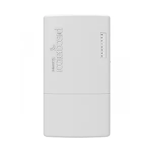 Router PowerBox Pro de exterior, 5 x Gigabit 4 PoE, 1 x SFP, RouterOS L4 - Mikrotik RB960PGS-PB