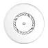 cAP ac, 2 x Gigabit (1 x PoE-out), 802.11b/g/n 2.4GHz, 802.11an/ac 5GHz, injector PoE - MikroTik RBcAPGi-5acD2nD