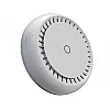 cAP XL ac, 2 x Gigabit (1 x PoE-out), 802.11b/g/n 2.4Ghz, 802.11an/ac 5GHz, injector PoE - MikroTik RBcAPGi-5acD2nD-XL – Mikrotik RBcAPGi-5acD2nD-XL