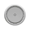 cAP XL ac, 2 x Gigabit (1 x PoE-out), 802.11b/g/n 2.4Ghz, 802.11an/ac 5GHz, injector PoE - MikroTik RBcAPGi-5acD2nD-XL – Mikrotik RBcAPGi-5acD2nD-XL