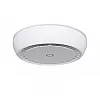 cAP XL ac, 2 x Gigabit (1 x PoE-out), 802.11b/g/n 2.4Ghz, 802.11an/ac 5GHz, injector PoE - MikroTik RBcAPGi-5acD2nD-XL – Mikrotik RBcAPGi-5acD2nD-XL